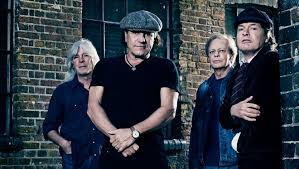 Review: AC/DC's 'Rock or Bust'
