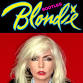 Bootleg Blondie - Tavistock Wharf, Canal Rd Event Image