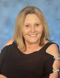 Sonya Padgett-Collins