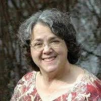 Obituary information for Jody Marie JoJo Charpentier