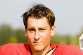 Junior Ram QB is no lamb