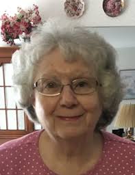 Obituary information for Patricia Ann Browning