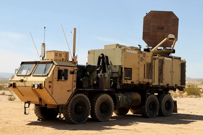 Pentagon clears DHS to test 'heat ray' for possible use at southern border