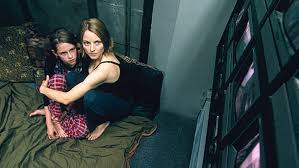 We will secure your assets. Panic Room Cinema Sips