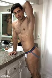 Guysinsweatpants video – CMNM – Clothed Men & Naked Men