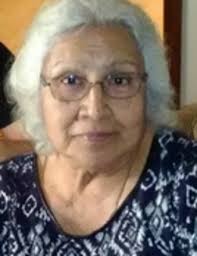 Emilia (Dominguez) Sanchez Obituary