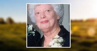 Mary-Jane Chauvin Obituary 2014