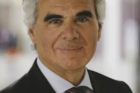 Metro France : Pascal Gayrard