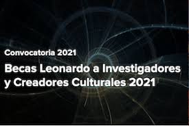 Por último,estas becas están repartidas según la localización de las entidades y por lo tanto se facilita a los solicitantes la incorporación a la más cercana a la vivienda. Becas Leonardo 2021 Fundacion Bbva Universidad De Malaga