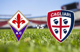 The soccer game was played on 22/12/2017, 20:45 o`clock within the league serie a. Fiorentina Cagliari Free Betting Tips