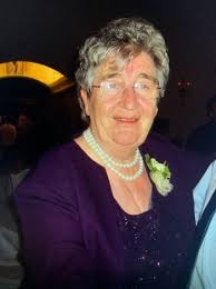 Gwendolyn Anne Noble (nee Pretty)