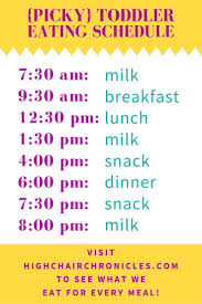 Picky Toddler Eating Schedule And What He Eats In 2020 Toddler Eating Schedule Eating Schedule Toddler Picky Eater