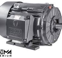 TECHTOP Electric Motors