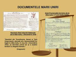Udmr vrea din nou atârnată opinca românească de vârful parlamentului de la budapesta: Ppt 1 D E C E M B R I E 1918 2013 Powerpoint Presentation Free Download Id 4821573