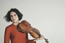 Sitkovetsky Trio with Stefanie Farrands