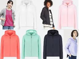 Nên áo chống nắng nữ uniqlo là lựa chọn hàng đầu cho chị em ở hà nội. Ao Chá»'ng Náº¯ng Ná»¯ Ä'áº¹p Loáº¡i Chá»'ngtia Uv Co Pháº£i Sá»± Lá»±a Chá»n Sang Suá»'t