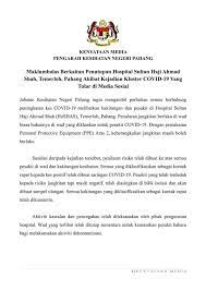 Di negara kita sendiri mengambil masa untuk penuhi sasaran 70 peratus rakyat Dr Rafidah Abdullah On Twitter Kesemua Pun Menggembleng Tenaga Dato Dr Hj Bahari Pengarah Kesihatan Negeri Pahang Yg Telah Lama Saya Kenali Telah Memberi Kenyataan Media Https T Co H6xrmzmz8a