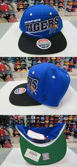 Memphis Tigers Zig Zag Snapback From Zephyr Hats This Is A Phenomenal Design That Meets All The Modern Day Necessary Requirements For Being Labelled Sw Grafico