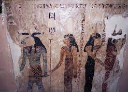 The Mountain Of The Dead One Of Siwa S Archeological Landmarks Egyptian Streets