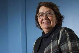 The chair of the caucus, mario laframboise, announced the expulsion of samson in a news release tuesday evening. Don Au Parti D Eric Duhaime Claire Samson Exclue Du Caucus De La Caq La Presse