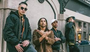 Image result for gruppi hip hop torino logo