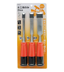 鑿 おすすめ メーカー