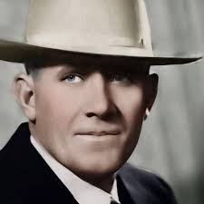 Jacob Schweigert (1898-1969)