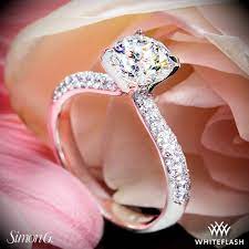 Find useful and attractive results. The Top 12 Engagement Rings Designers Whiteflash
