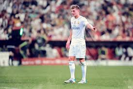You can also upload and share your favorite toni kroos wallpapers. 20 Toni Kroos Hd Wallpapers Background Images
