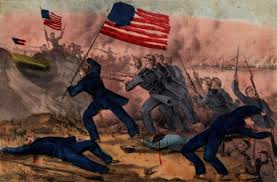 Civil War and Reconstruction, 1861-1877 | Gilder Lehrman Institute of American  History