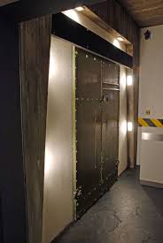Installing sliding glass doors is fairly simple and only takes a couple of hours with the right tools. Open Sliding Doors Automatically Without Operator Dictator