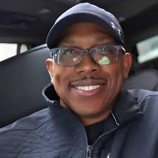 Damion J Cooper (@damionjcooper) • Instagram photos and videos