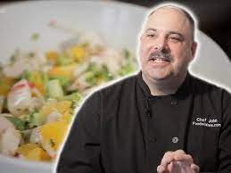 I have used it in lasagna. Get To Know Chef John From Food Wishes Youtube