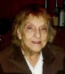 Obituary information for Lois Chapman