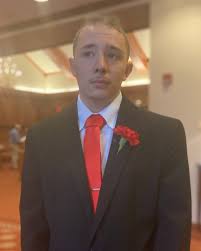 Jerome "Rome" Francis Borsch Obituary August 14, 2023