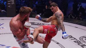 Jeden wygrał pierwszy turniej ksw i przez lata był czołowym zawodnikiem organizacji, a teraz jest najsłynniejszym głosem mma nad wisłą. Das Sind Die Ksw Champions