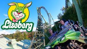 The attractions of liseberg, scandinavia's largest amusement park, are many and varied. Helix On Ride Pov 4k Liseberg Sweden Youtube