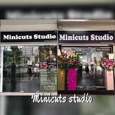 Small portion and meat was very tough. Minicuts Studio Home Facebook