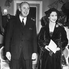 Only 1 available and it's in 1 person's cart. Christian Dior The Rising Star Of French Fashion Archive 1947 Fashion The Guardian