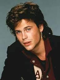 22 Celebrities Who Never Seem To Age Rob Lowe 80s Actors St Elmos Fire
