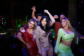 Recommended for dance clubs because: The Best Nightclubs In Orlando
