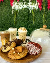 Flantastic Coffee Co Valdosta Georgia