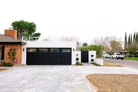 Maybe you would like to learn more about one of these? Flat Roof Garage Design Idea And Open Air Garage Diana Elizabeth