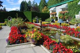 Beautiful Italian Garden Backyard Landscaping Italian Garden Garden Design