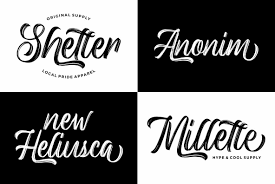 Backrush Desktop Font Webfont762 Youworkforthem Handwritten Quotes Creative Words Script Fonts