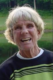 JANE DAVISON Obituary (1926