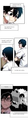 Read Manhwa | HD Porn Comics