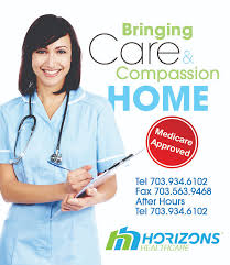 Illinois is an ideal location for older adults who want to age in place with help from home health agencies. Horizons Healthcare Services Llc Linkedin