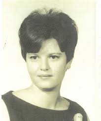 Catherine Eulalia (Marquez) Snyder Obituary August 2, 2022