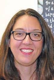 The gift of a coin with no monetary value leads to wealth of moments  touched by God